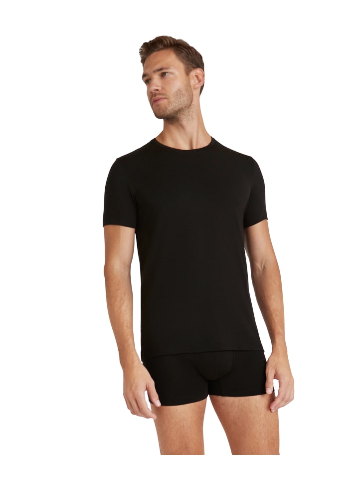 Футболка Falke, черный
Футболка Falke, черный