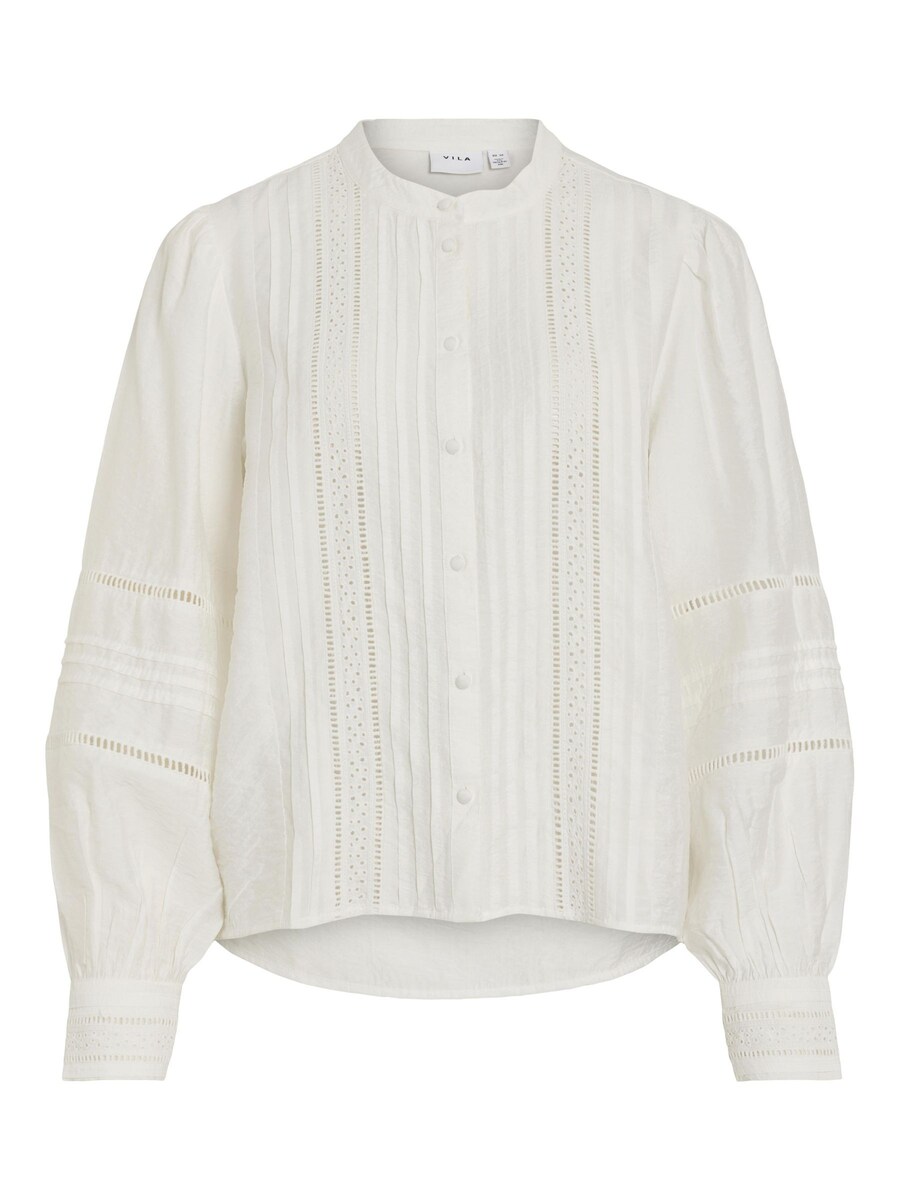 Блузка VILA, белый
Блузка VILA, белый