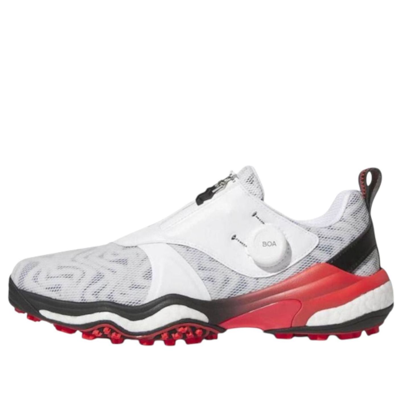 Adidas Code Chaos 25 Bore 'Cloud White Core Black Lucid Red'
Adidas Code Chaos 25 Bore 'Cloud White Core Black Lucid Red'