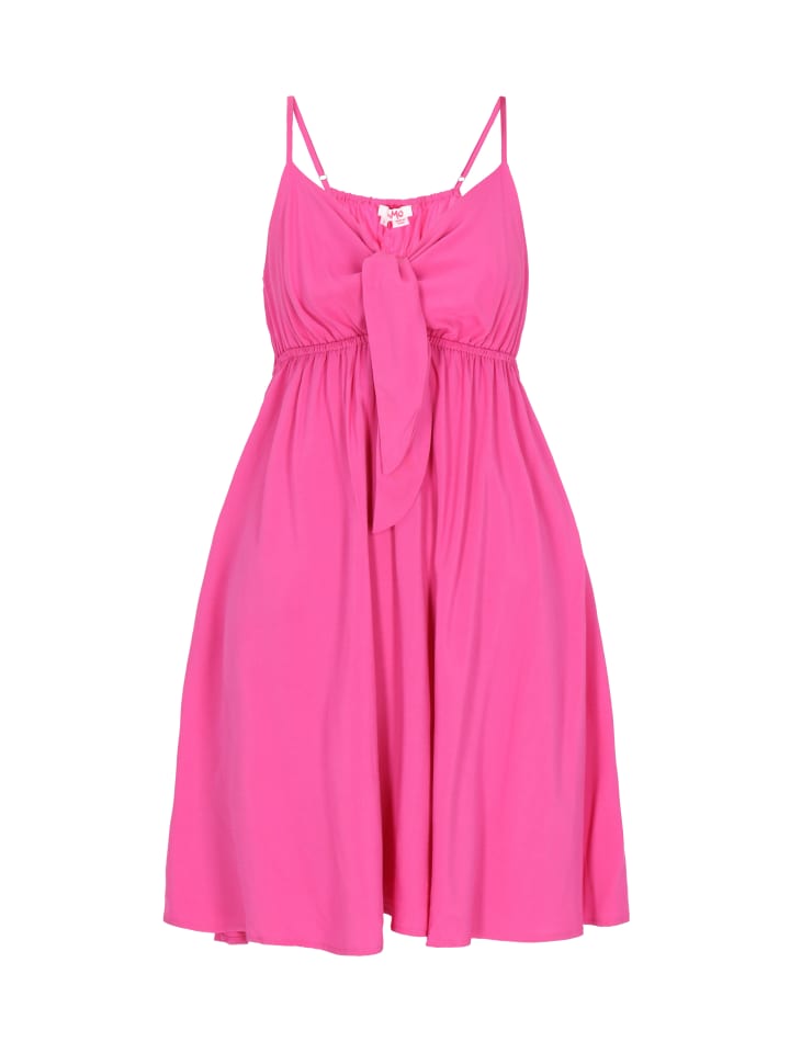 MyMo Женское розовое платье
MyMo Женское розовое платье