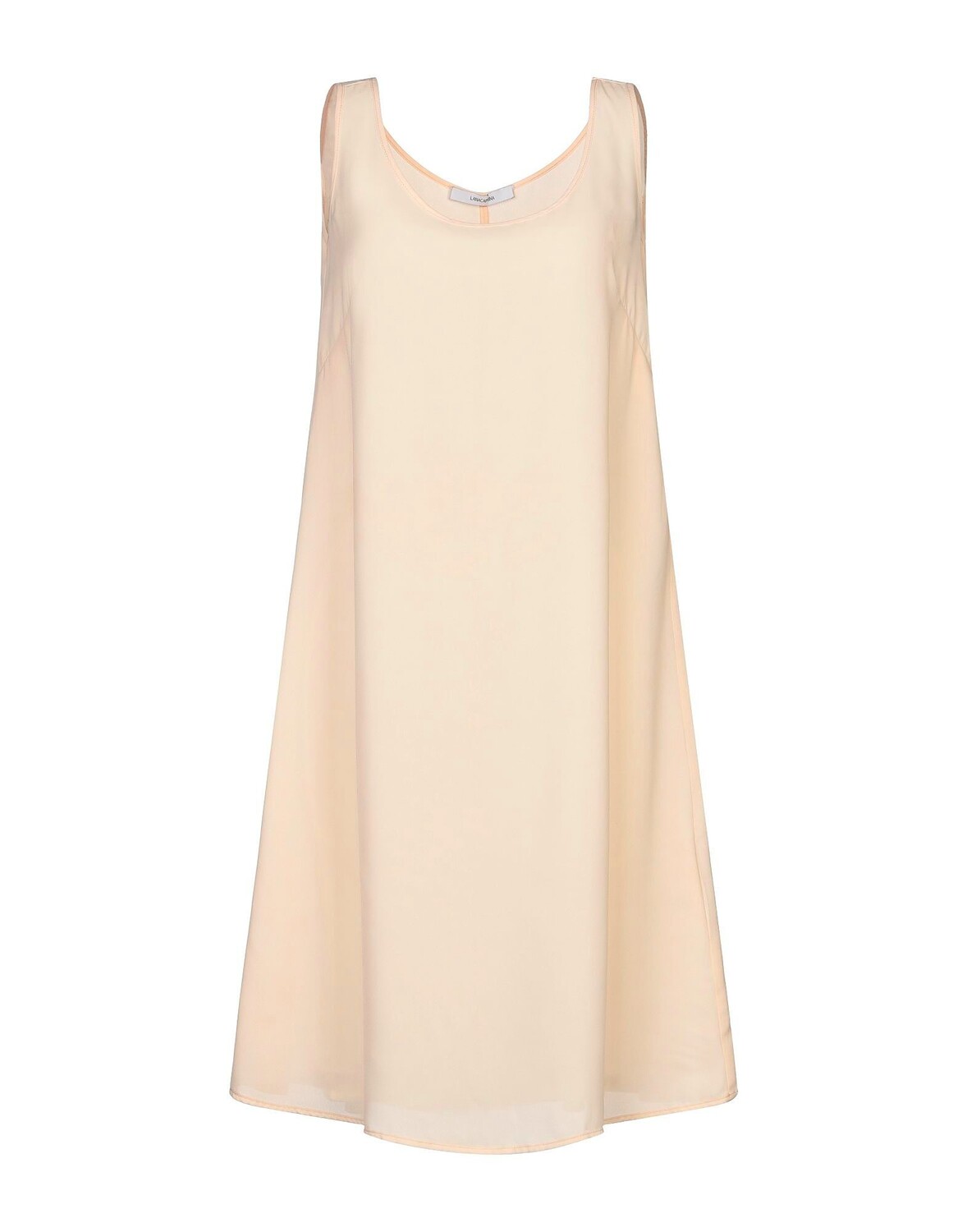 Платье Lanacaprina, песочный 
Платье Lanacaprina, песочный