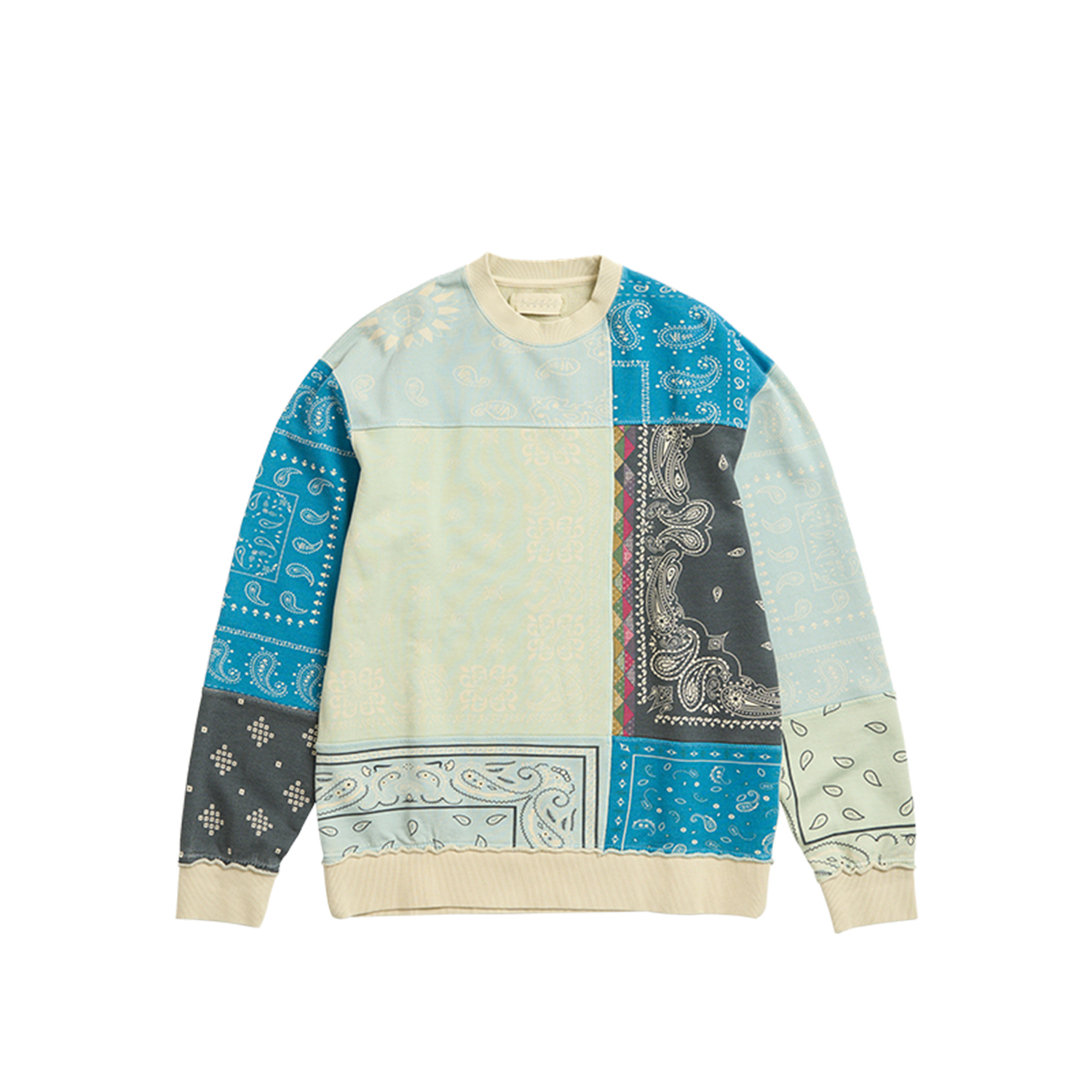 Унисекс свитшот XVESSEL, черный
Унисекс свитшот XVESSEL, черный