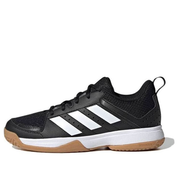 Кроссовки лигра 7 для помещений Adidas, черный
Кроссовки лигра 7 для помещений Adidas, черный