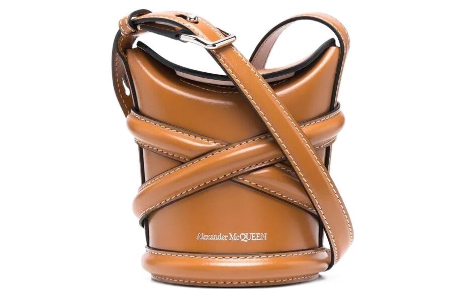 Alexander McQueen Женская сумка через плечо
Alexander McQueen Женская сумка через плечо