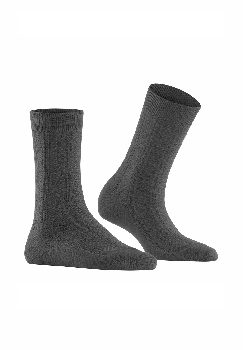 Носки FALKE, темно-серый
Носки FALKE, темно-серый