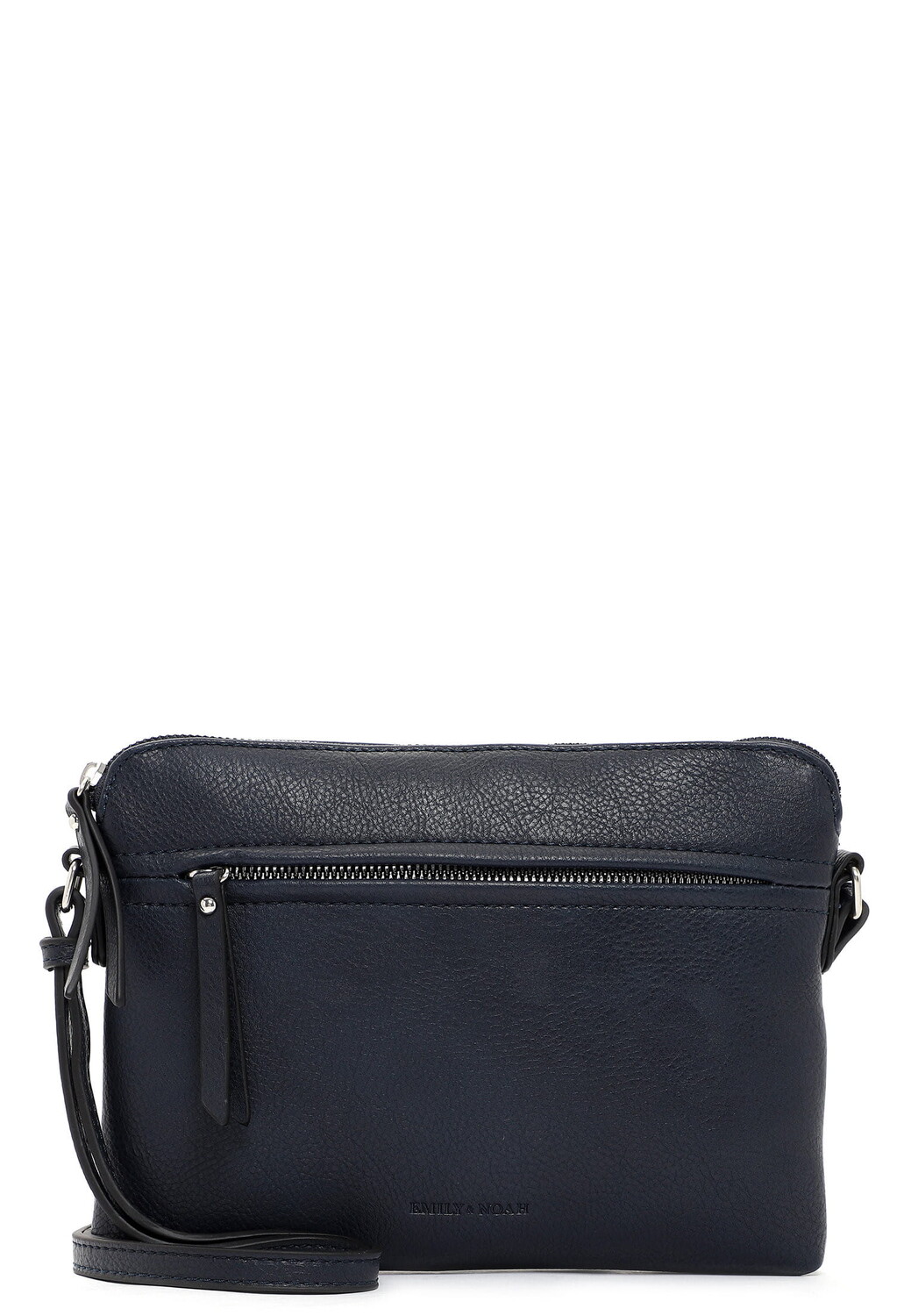 Сумка через плечо EMILY & NOAH Umhängetasche E&N Emma, синий
Сумка через плечо EMILY & NOAH Umhängetasche E&N Emma, синий