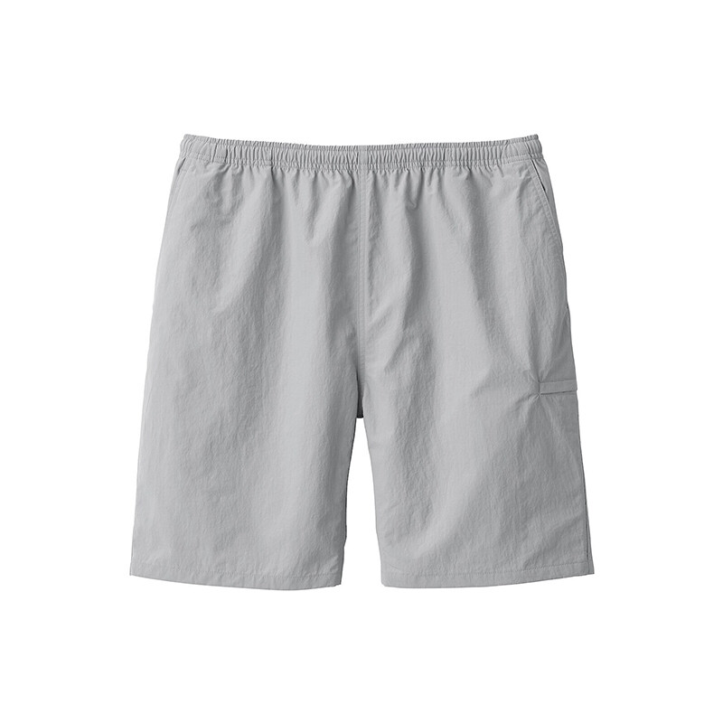 Шорты Muji Walker, серый
Шорты Muji Walker, серый