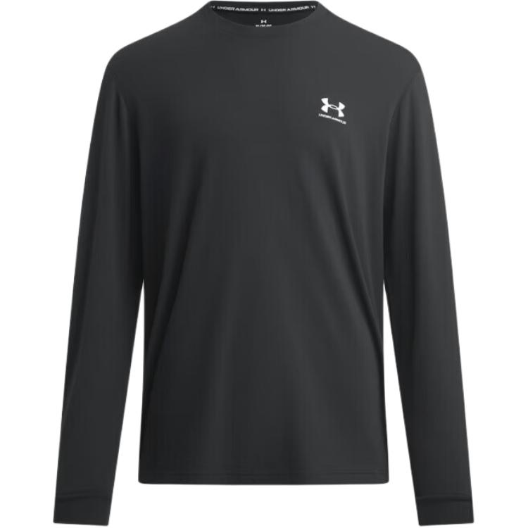 Футболка Icon мужская Under Armour, черный
Футболка Icon мужская Under Armour, черный
