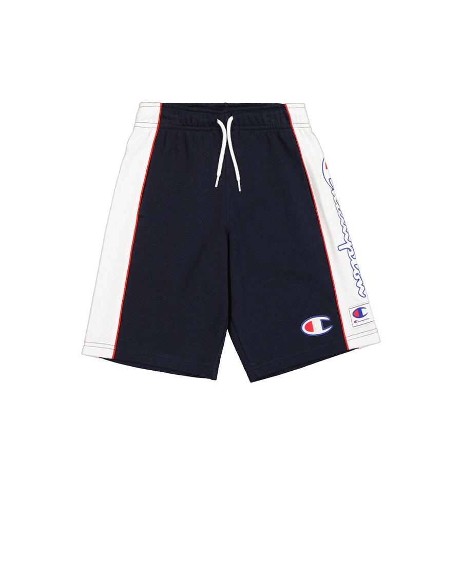 Свободные спортивные брюки Champion Authentic Athletic Apparel, ночной синий
Свободные спортивные брюки Champion Authentic Athletic Apparel, ночной синий