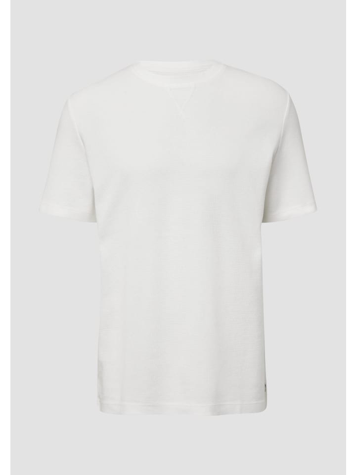 Футболка в цвете 0120_white s.Oliver, Белый, Футболка в цвете 0120_white s.Oliver
Футболка в цвете 0120_white s.Oliver, Белый, Футболка в цвете 0120_white s.Oliver