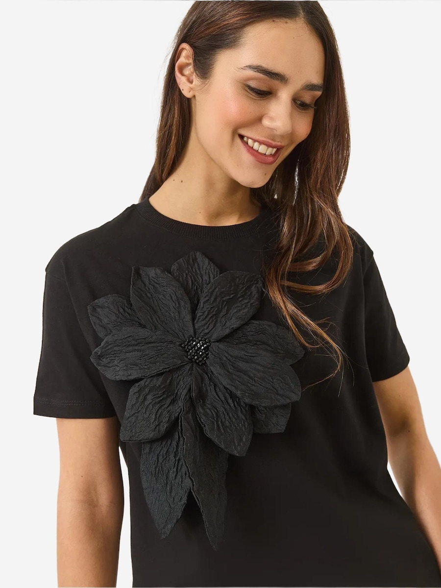 Рубашка Bianco Lucci, черный
Рубашка Bianco Lucci, черный