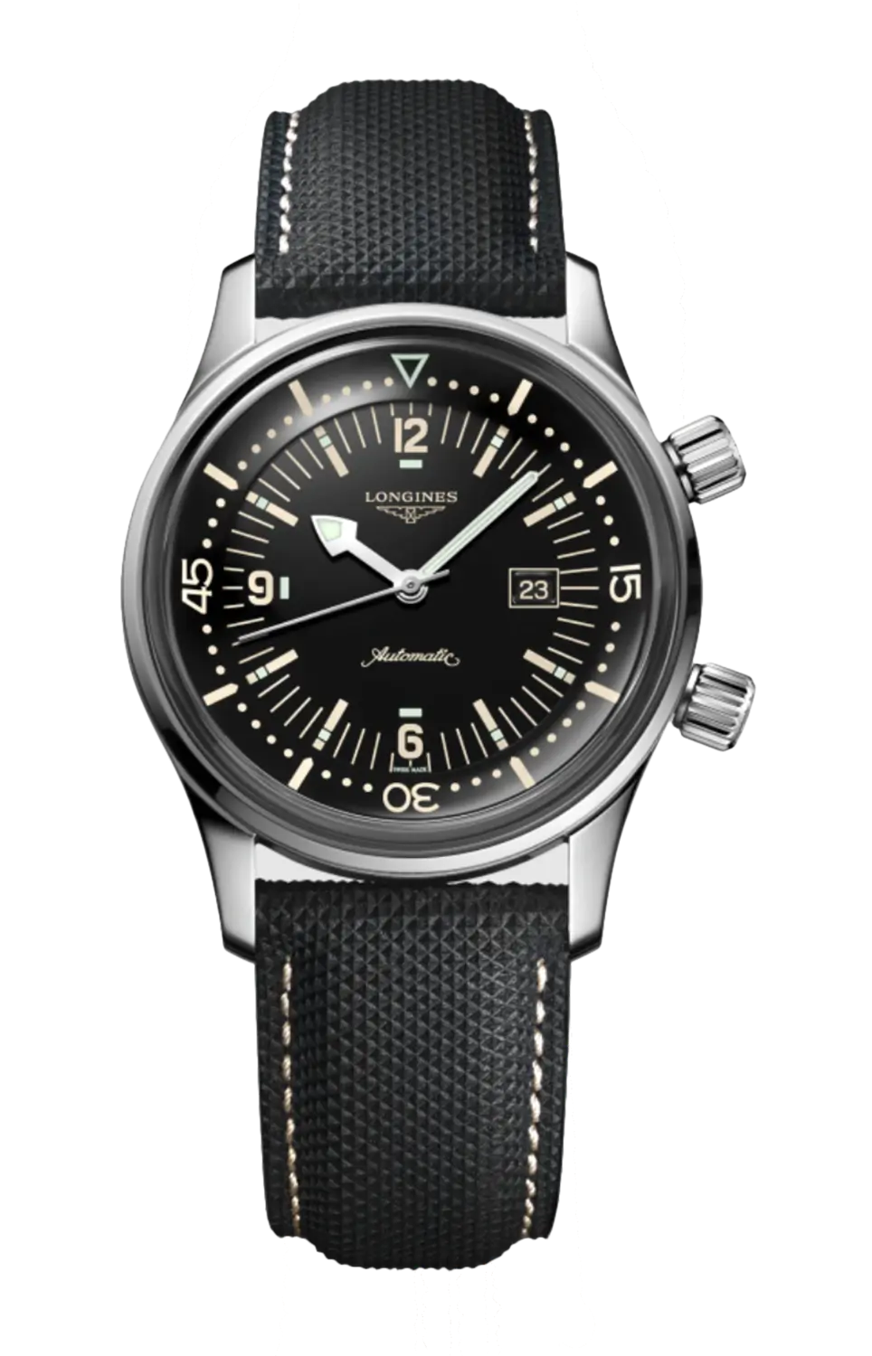 Часы the legend diver watch Longines
Часы the legend diver watch Longines