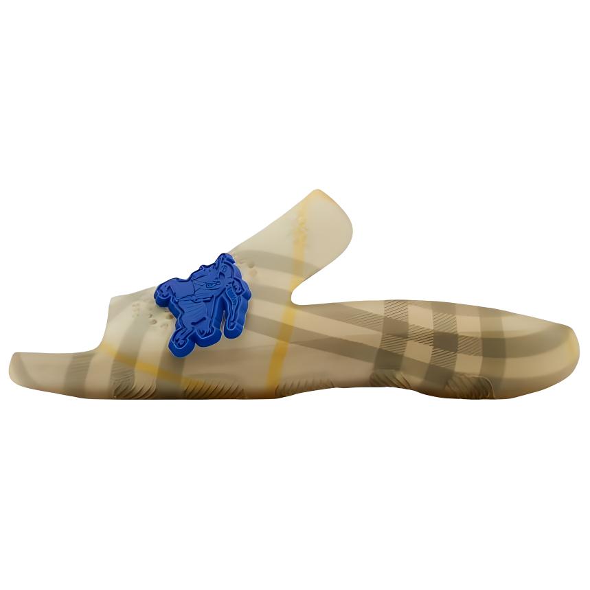 Слипоны мужские бежевые Burberry
Слипоны мужские бежевые Burberry