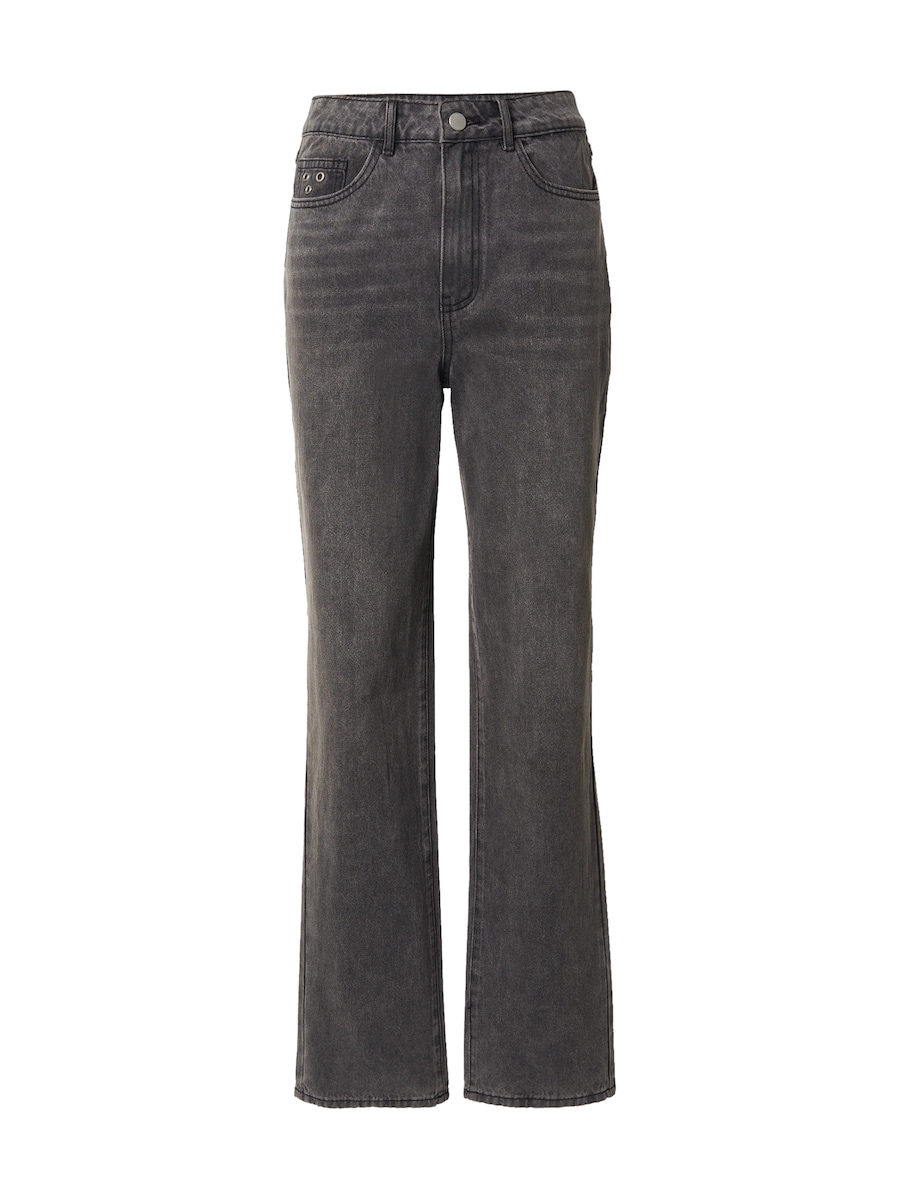 Обычные джинсы VILA VIKELLY, Grey Denim
Обычные джинсы VILA VIKELLY, Grey Denim