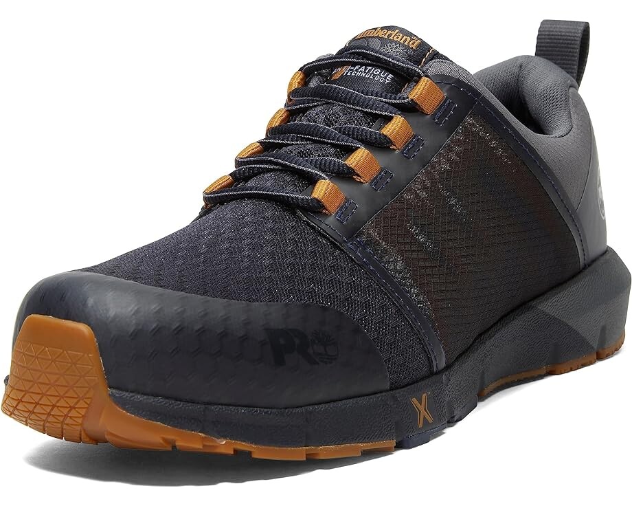 Кроссовки Timberland PRO Radius Composite Safety Toe, цвет Navy/Charcoal 1, Черный, Кроссовки Timberland PRO Radius Composite Safety Toe, цвет Navy/Charcoal 1 
Кроссовки Timberland PRO Radius Composite Safety Toe, цвет Navy/Charcoal 1, Черный, Кроссовки Timberland PRO Radius Composite Safety Toe, цвет Navy/Charcoal 1