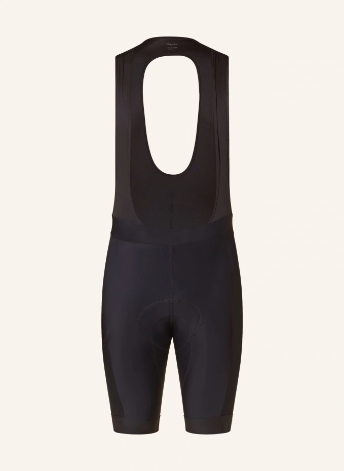 Велосипедные шорты core cargo с бретелями и мягкой вставкой Rapha, черный
Велосипедные шорты core cargo с бретелями и мягкой вставкой Rapha, черный