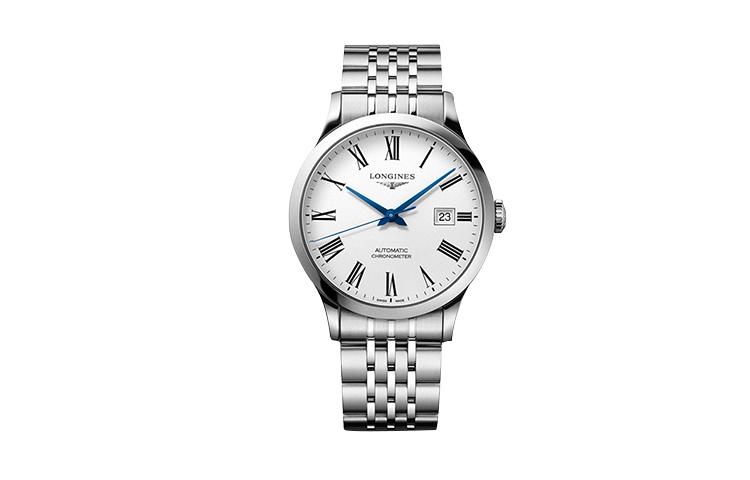 Мужские часы коллекции Pioneer от LONGINES
Мужские часы коллекции Pioneer от LONGINES