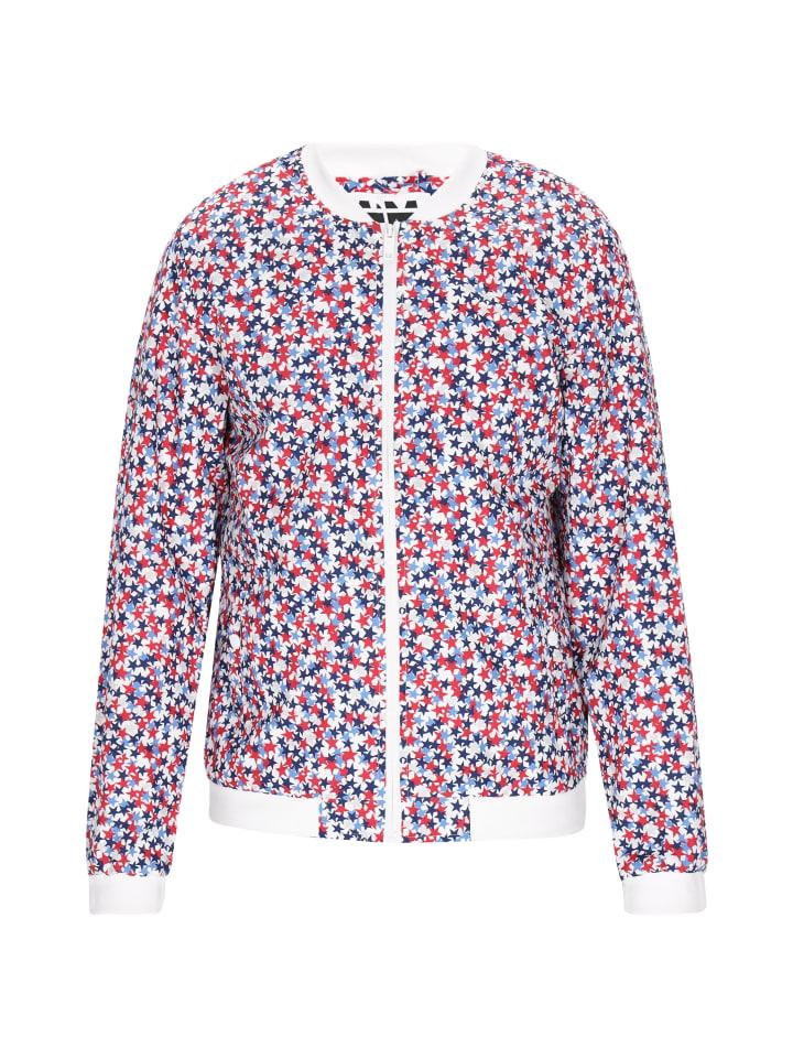 Переходная куртка MO Jacke, красный
Переходная куртка MO Jacke, красный