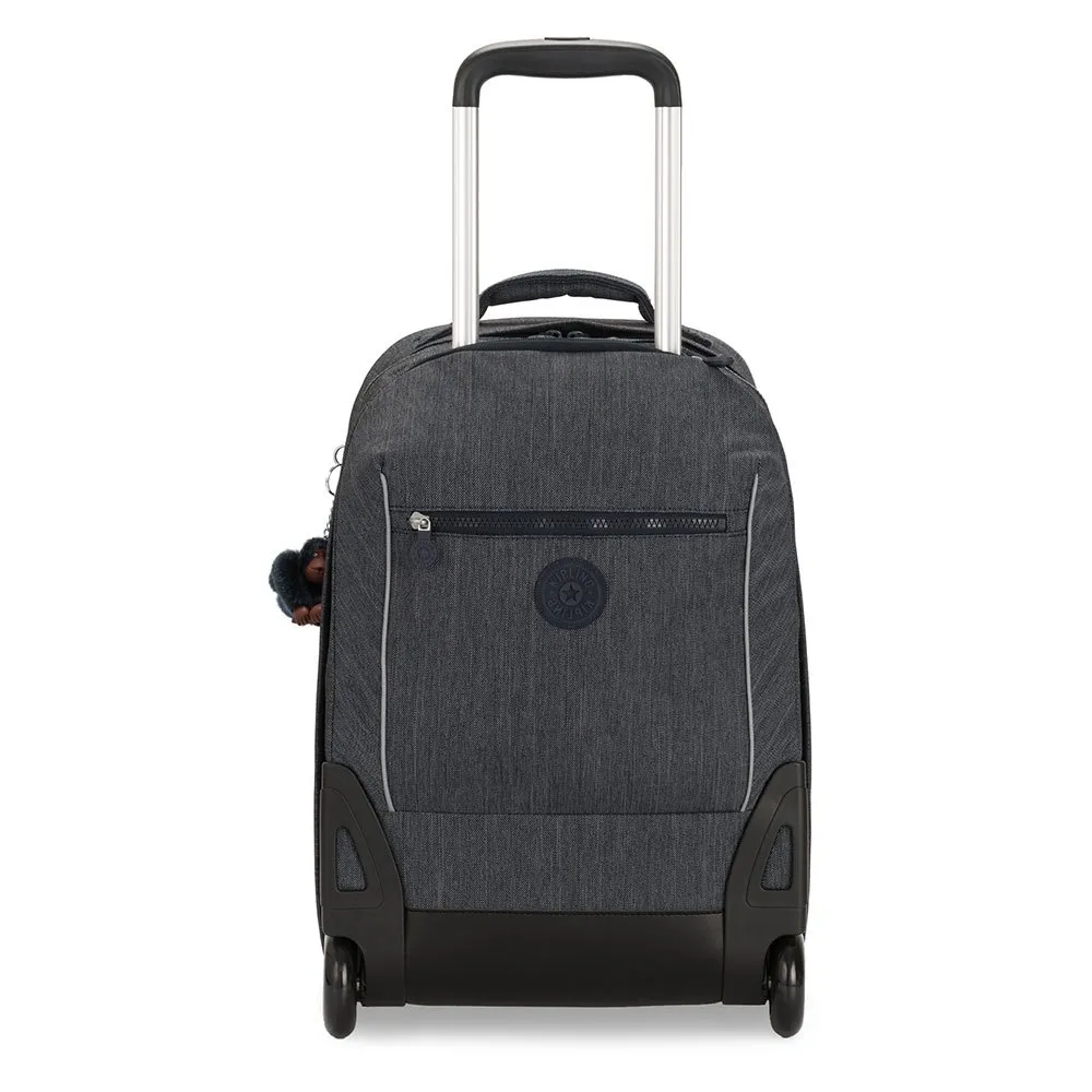 Рюкзак Kipling Sari 27L Junior, синий
Рюкзак Kipling Sari 27L Junior, синий
