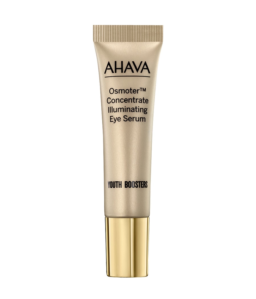 Сыворотка для глаз AHAVA Dead Sea Osmoter Eye Concentrate, 15 ml
Сыворотка для глаз AHAVA Dead Sea Osmoter Eye Concentrate, 15 ml
