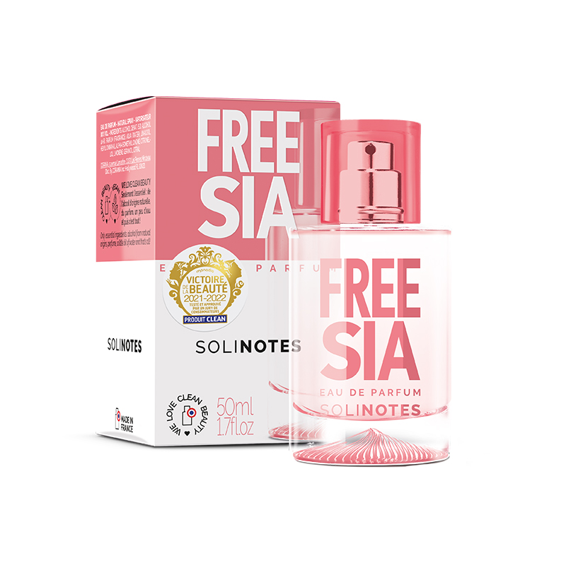 Женские духи SOLINOTES
Женские духи SOLINOTES