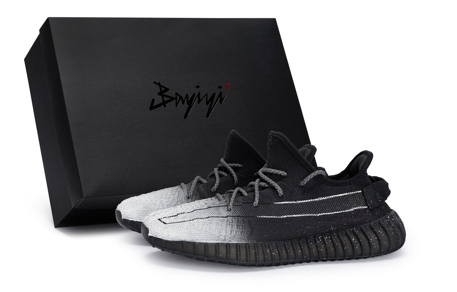 Adidas Originals Yeezy Boost 350 V2 повседневные кроссовки унисекс низкие бело-черные белые, цвет Black White
Adidas Originals Yeezy Boost 350 V2 повседневные кроссовки унисекс низкие бело-черные белые, цвет Black White