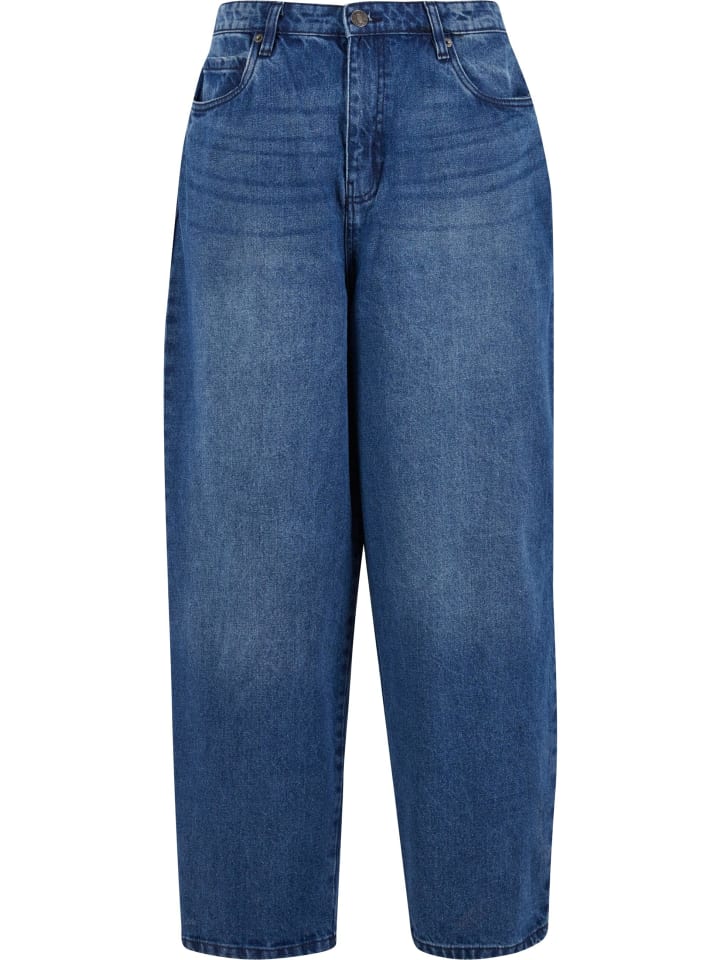 Джинсы Urban Classics
Джинсы Urban Classics