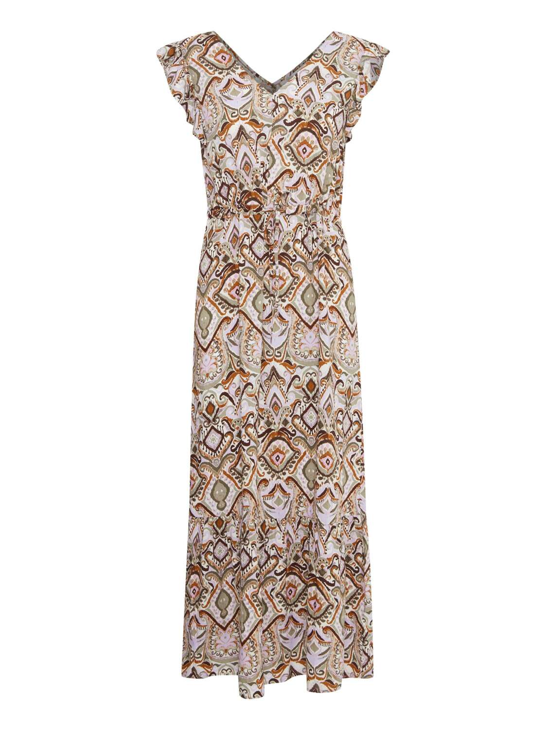 B.young Платье 'Joella' в коричневом цвете
B.young Платье 'Joella' в коричневом цвете