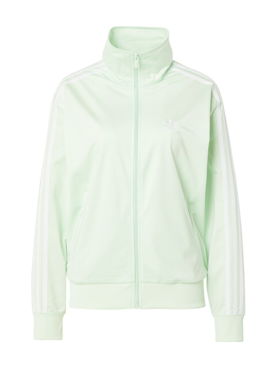 Худи на молнии Adidas ADICOLOR CLASSICS FIREBIRD, цвет Pastel Green
Худи на молнии Adidas ADICOLOR CLASSICS FIREBIRD, цвет Pastel Green