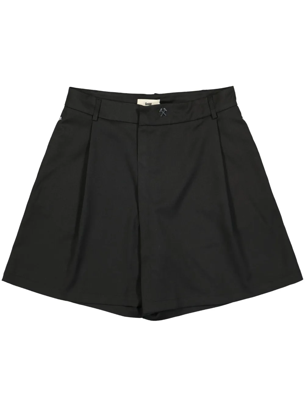 Юбка Qalbi GmbH, черный
Юбка Qalbi GmbH, черный