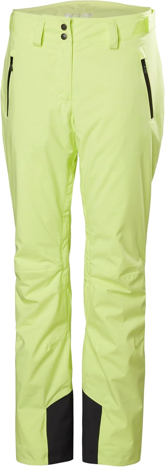 Легендарные утепленные лыжные штаны Helly-Hansen - водонепроницаемые, ветрозащитные и дышащие Helly Hansen, 379 Sunny Lime
Легендарные утепленные лыжные штаны Helly-Hansen - водонепроницаемые, ветрозащитные и дышащие Helly Hansen, 379 Sunny Lime