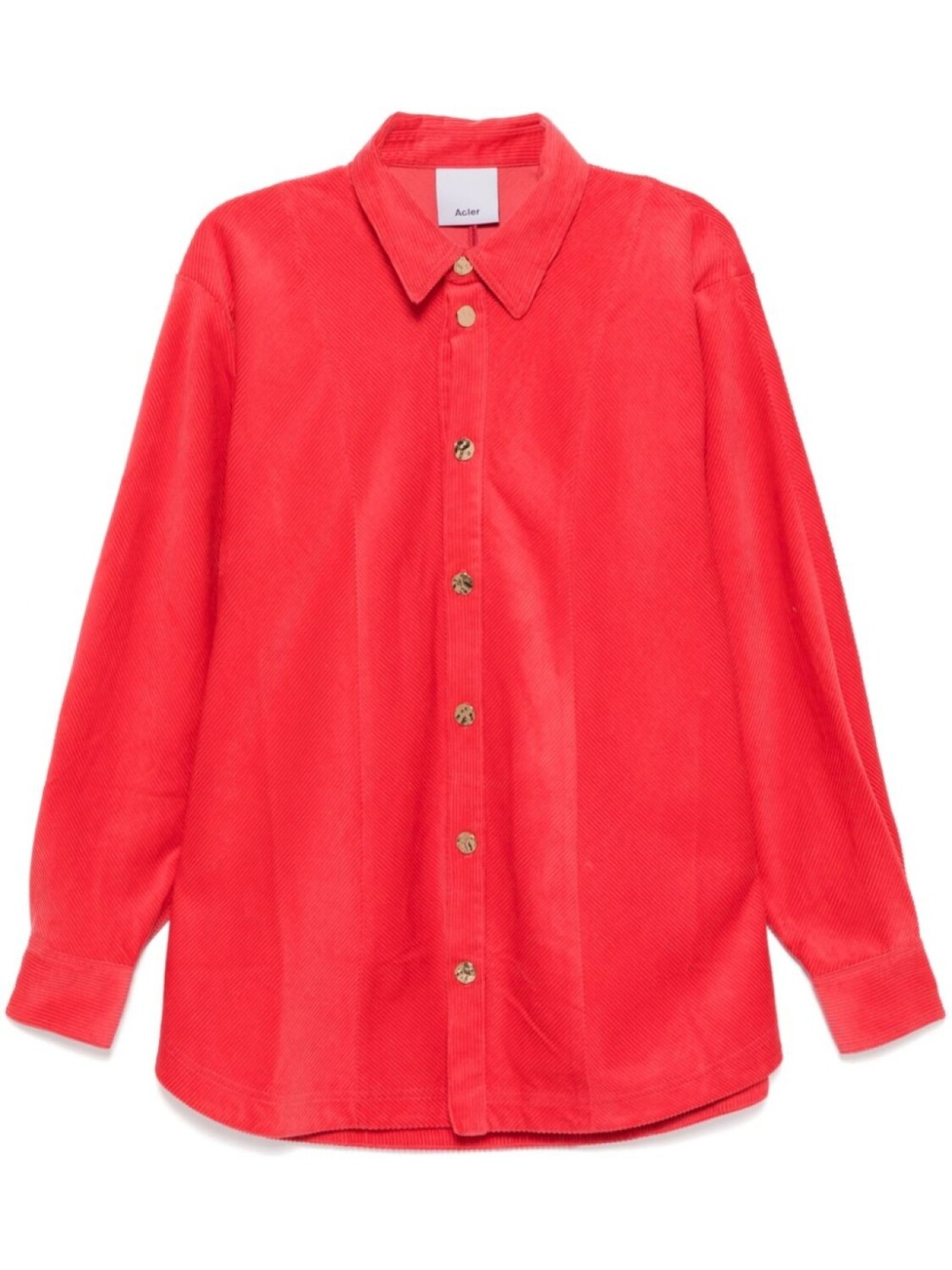 Рубашка Netley Acler, розовый
Рубашка Netley Acler, розовый