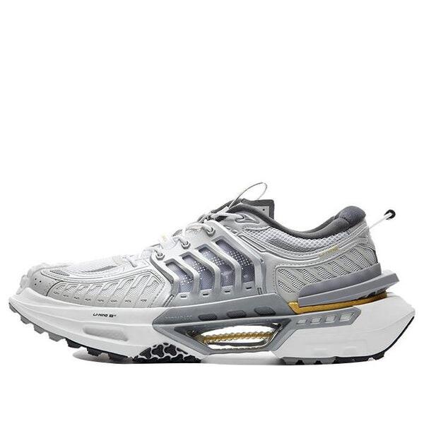 Кроссовки сюаньконг Li-Ning, серый
Кроссовки сюаньконг Li-Ning, серый