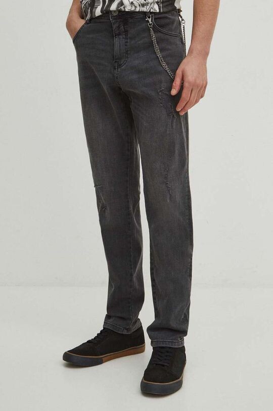 Джинсы Medicine, серый
Джинсы Medicine, серый