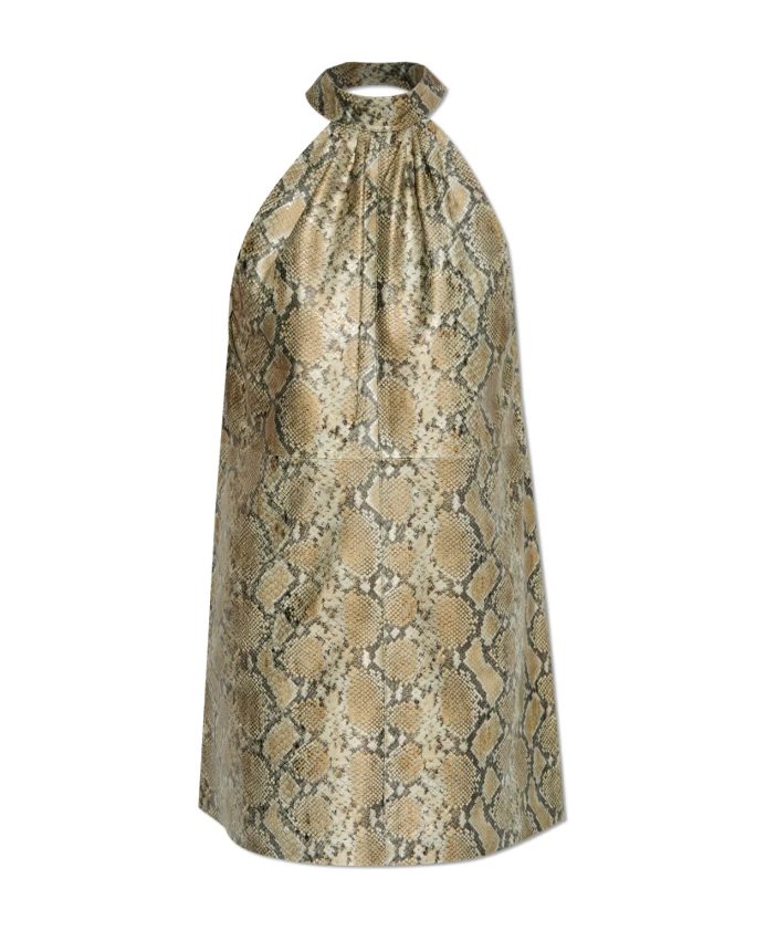 Платье Гзфелизы Gestuz, бежевый
Платье Гзфелизы Gestuz, бежевый