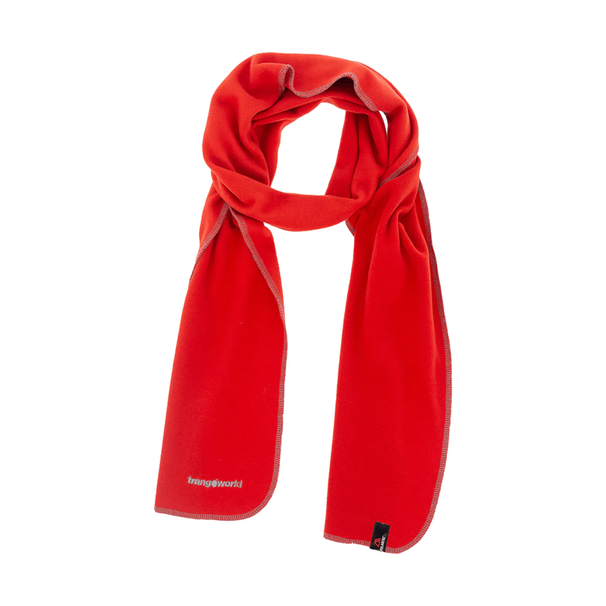 Унисекс шарф Obin Trangoworld, красный
Унисекс шарф Obin Trangoworld, красный
