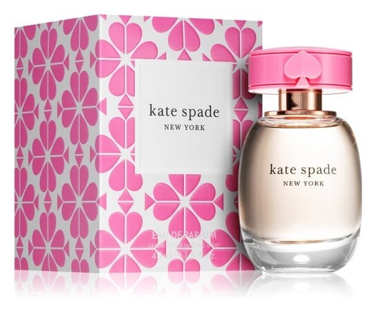 Парфюмированная вода, 40 мл Kate Spade, New York
Парфюмированная вода, 40 мл Kate Spade, New York