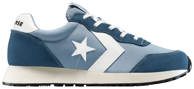 Кроссовки Converse Omega Trainer 'Yeti Blue', синий
Кроссовки Converse Omega Trainer 'Yeti Blue', синий