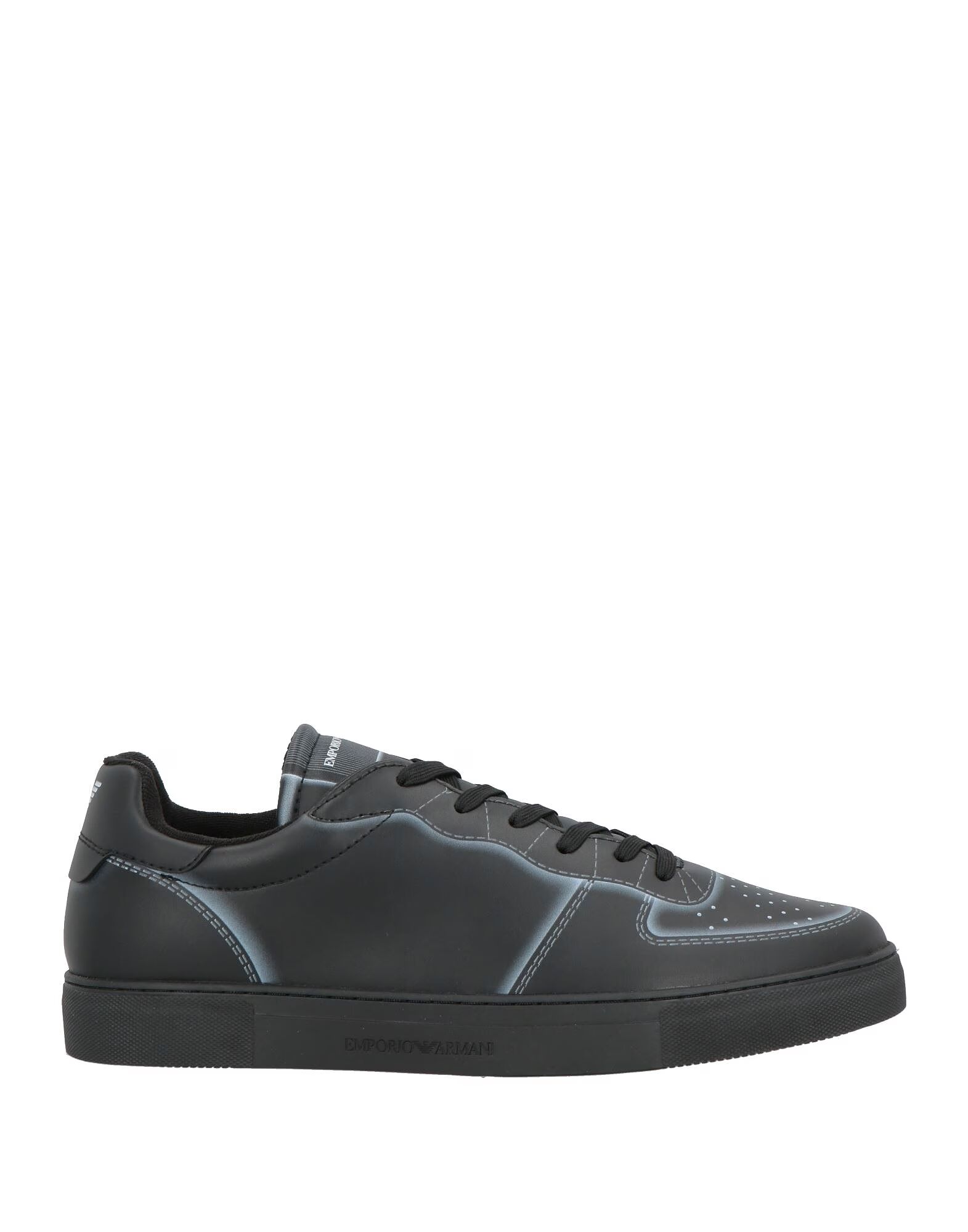 Кроссовки Giorgio Armani, черный
Кроссовки Giorgio Armani, черный