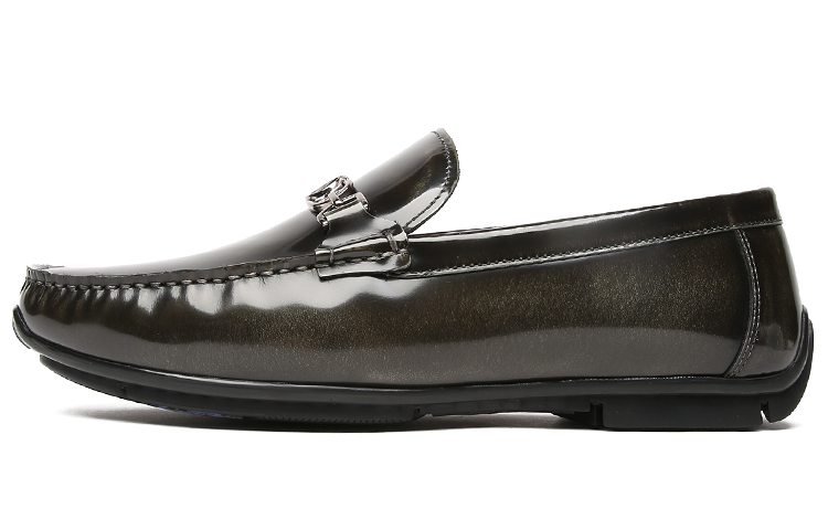 Повседневные туфли S.T. DUPONT, мужские, серые S.T.Dupont, Gray
Повседневные туфли S.T. DUPONT, мужские, серые S.T.Dupont, Gray