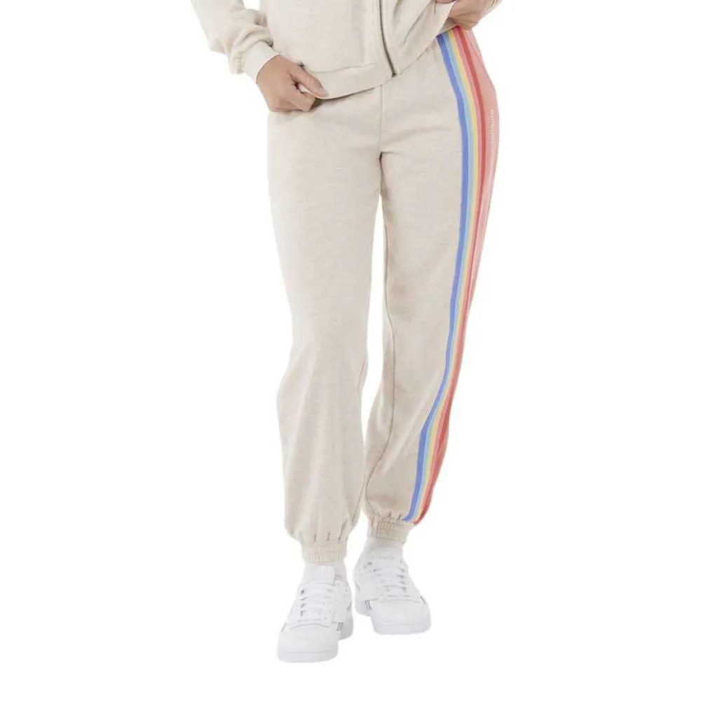 Спортивные брюки Rip Curl Surf Revival, бежевый
Спортивные брюки Rip Curl Surf Revival, бежевый