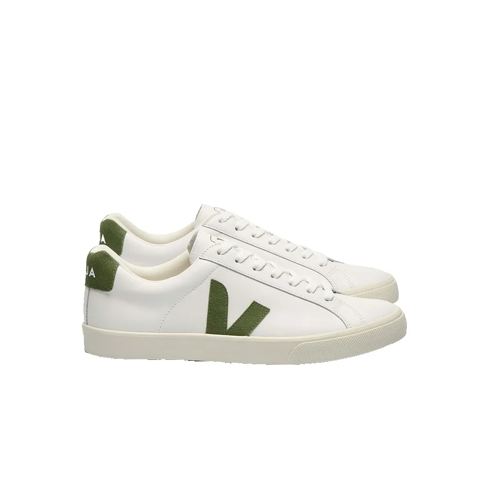 Кроссовки Veja Esplar Logo, белый
Кроссовки Veja Esplar Logo, белый