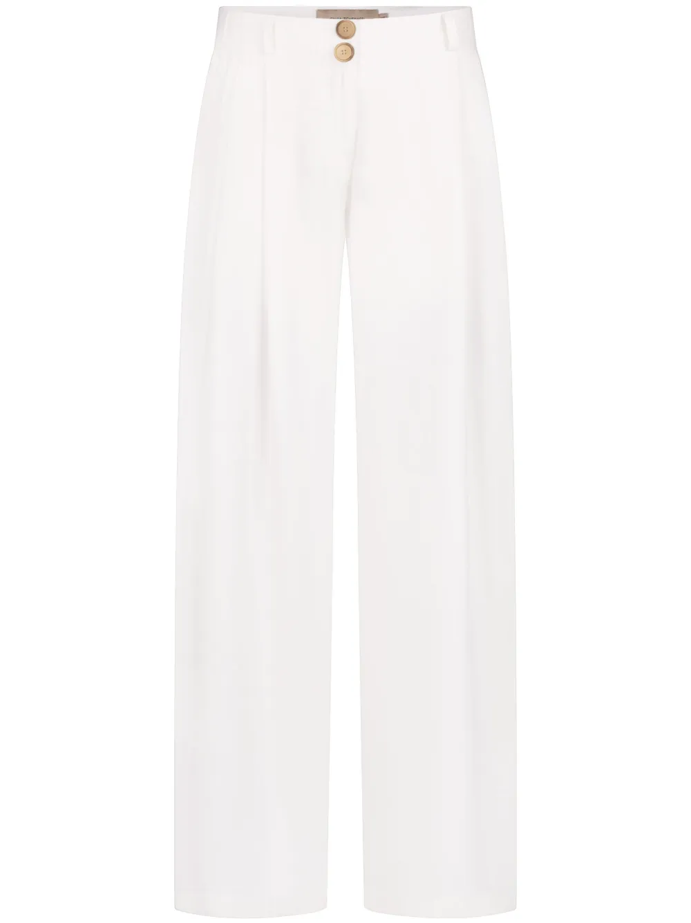 Брюки Opal Silvia Tcherassi, белый
Брюки Opal Silvia Tcherassi, белый