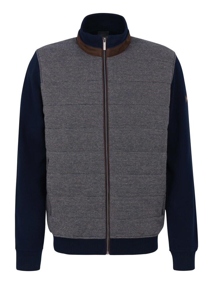 Спортивная куртка Bugatti, синий
Спортивная куртка Bugatti, синий