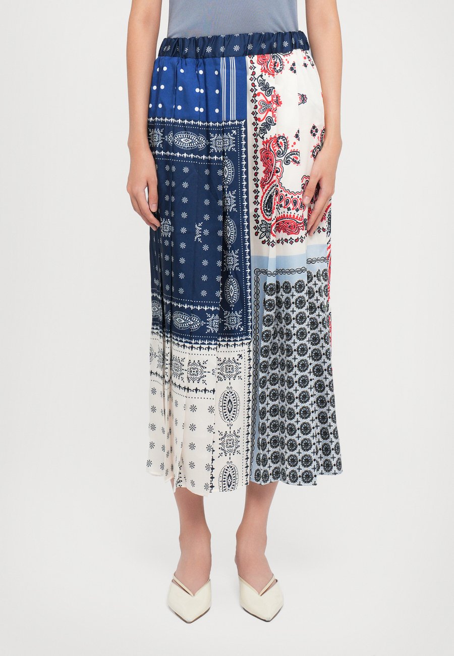 Юбка Weekend Max Mara LUNA, Blu/Blue
Юбка Weekend Max Mara LUNA, Blu/Blue