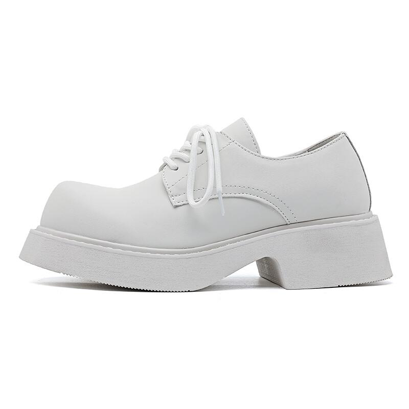 Туфли Men"s Casual Men Low-Top белый Zuwudong
Туфли Men"s Casual Men Low-Top белый Zuwudong