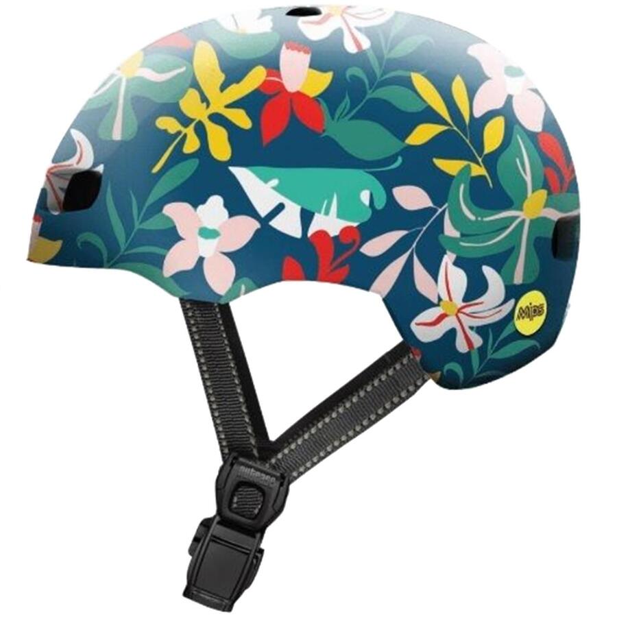 Велосипедный шлем Nutcase Street Mips
Велосипедный шлем Nutcase Street Mips