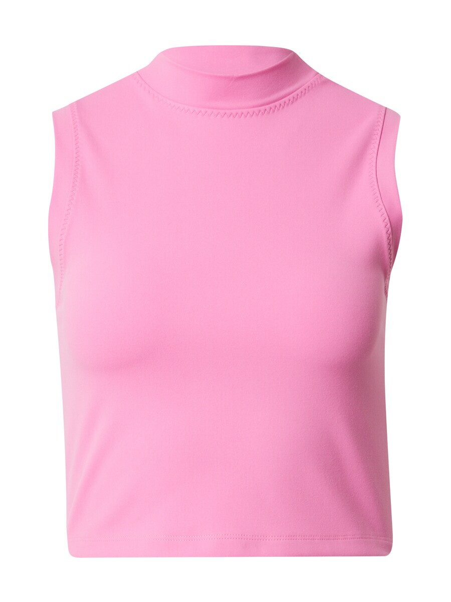 Спортивный топ NIKE Sports Top ONE, светло-розовый
Спортивный топ NIKE Sports Top ONE, светло-розовый