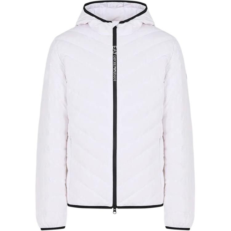 EMPORIO ARMANI Ea7 куртки и пальто мужские белые
EMPORIO ARMANI Ea7 куртки и пальто мужские белые
