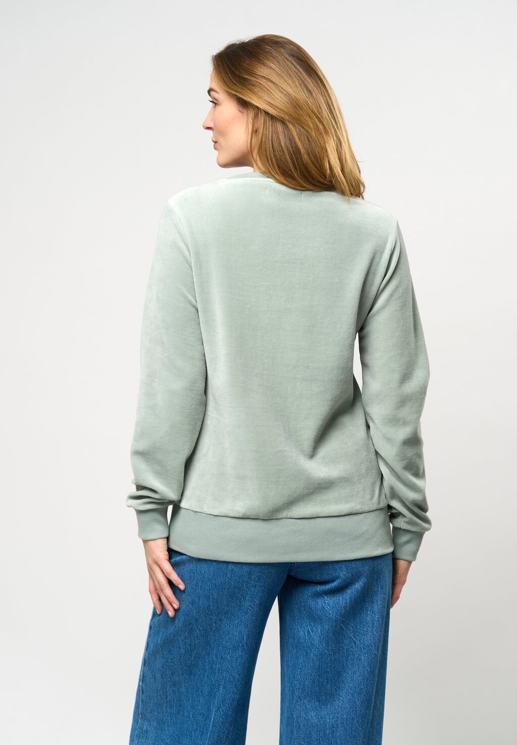 Толстовка GURLI U.S. Polo Assn., зеленый
Толстовка GURLI U.S. Polo Assn., зеленый